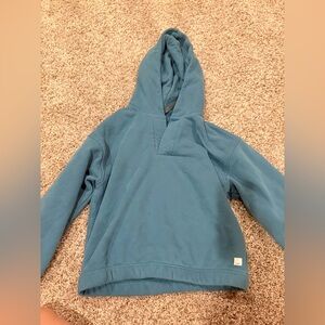 Vuori Restore Notch Hoodie